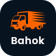 Bahok - Logistic, Warehouse & Transport HubSpot Theme - ThemeForest Item for Sale