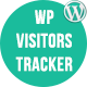 WP Visitors Tracker - CodeCanyon Item for Sale