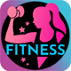 For Fitness Workout