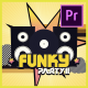 Funky party 2 For Premiere - VideoHive Item for Sale