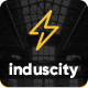 Induscity - Factory & Manufacturing HubSpot Theme - ThemeForest Item for Sale