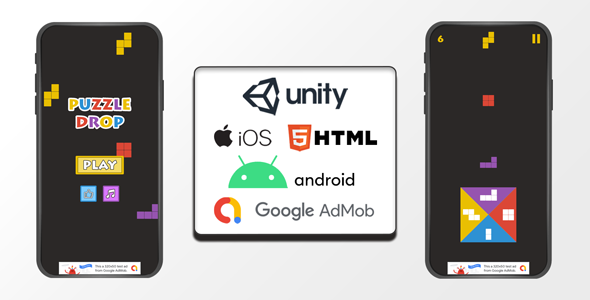 Make A HTML App With Mobile App Templates from CodeCanyon
