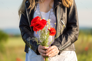 Poppies / Photodune, Misc