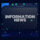 Information News Opener - VideoHive Item for Sale