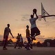 Street Basketball - AudioJungle Item for Sale