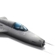 Mig-21 Fishbed - 3DOcean Item for Sale