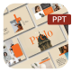 Prelo Powerpoint Template - GraphicRiver Item for Sale