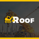 TheRoof - Construction Architecture Renovate Template - ThemeForest Item for Sale