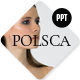 Polsca Powerpoint - GraphicRiver Item for Sale