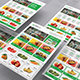 Supermarket Flyer - GraphicRiver Item for Sale