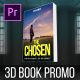 Book Promotional Video Thumbnail