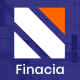 Finacia - Finance Corporate HubSpot Theme - ThemeForest Item for Sale
