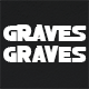 Graves - Display Sans Family - GraphicRiver Item for Sale