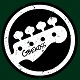 Bass Guitar Energy Logo