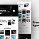 Degela - Creative Agency HubSpot Theme - ThemeForest Item for Sale