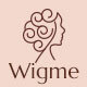 Wigme - Beauty Salon PSD - ThemeForest Item for Sale