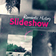 Romantic History Slideshow - VideoHive Item for Sale