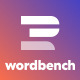 Wordbench - Municipality HTML Template - ThemeForest Item for Sale