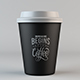 Coffee Cup - 3DOcean Item for Sale