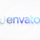 Clean Ripple Logo 2 - VideoHive Item for Sale