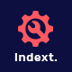 Indext - Industry & Factory  HubSpot Theme - ThemeForest Item for Sale