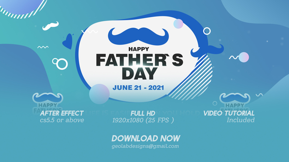 Fathers Day Titles l Fathers Day Wishes l Fathers Day Template l World Best DAD l DAD Wishes
