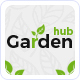 Garden HUB - Lawn & Landscaping HubSpot Theme - ThemeForest Item for Sale