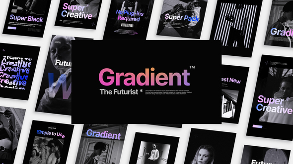 Gradient Project v2