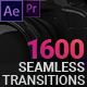 Transitions - VideoHive Item for Sale