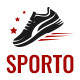 Sporto - Sports Club PSD - ThemeForest Item for Sale