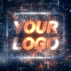 Digital Matrix Reveal - VideoHive Item for Sale