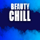 Abstract Fashion Chill Logo