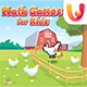 Math Games for Kids - CodeCanyon Item for Sale