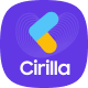 Cirilla - Multipurpose Flutter App For Wordpress & Woocommerce - CodeCanyon Item for Sale