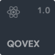 Qovex - React Js Admin & Dashboard Template - ThemeForest Item for Sale