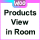Products View in Room Popup | WooCommerce WordPress - CodeCanyon Item for Sale