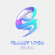 Glossy Logo Reveal - VideoHive Item for Sale