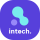 Intech - IT Solutions Company  HubSpot Theme - ThemeForest Item for Sale