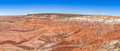 Painted Desert National Park in Arizona - PhotoDune Item for Sale