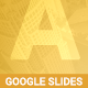 Pitch Deck Google Slides - GraphicRiver Item for Sale