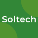 Soltech - Solar Energy and Environment HubSpot Theme - ThemeForest Item for Sale