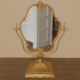 Baroque Oval Mirror - 3DOcean Item for Sale