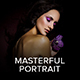 Masterful Portrait Photoshop Actions Pack - GraphicRiver Item for Sale
