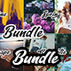 40 Photoshop Actions - Bundle 4 IN 1 - GraphicRiver Item for Sale