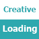 CSS3 Creative Preloading Animation Effects - CodeCanyon Item for Sale
