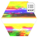 Fast Glitch RGB Title Reveal - MOGRT - VideoHive Item for Sale
