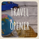 Travel Photo Opener - VideoHive Item for Sale