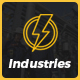 Industries - Factory, Engineering Company, Industrial Business Joomla Template - ThemeForest Item for Sale