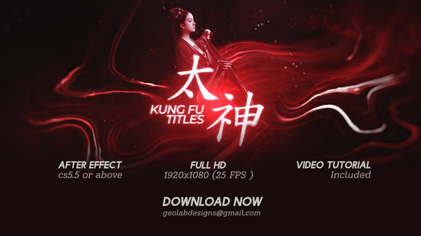 Kung Fu Titles l Chinese Martial Arts Slideshow l Korean Fights Intro l Shaolin Kung Fu