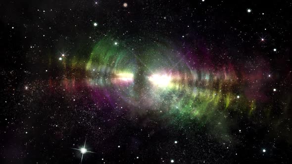 Space Nebulae 24 alt